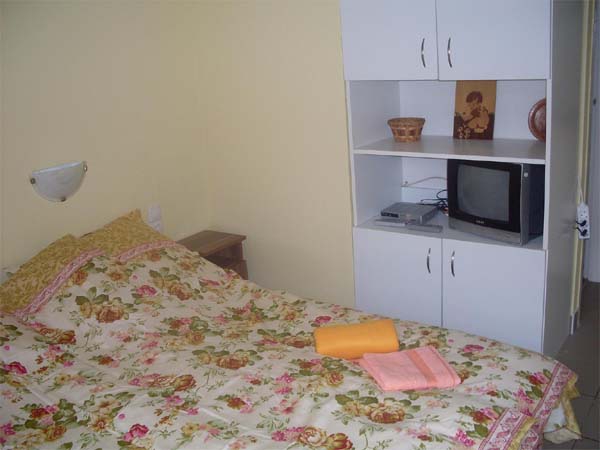 Cserke Gyöngye apartman - Cserkeszőlő