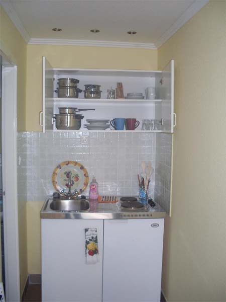 Cserke Gyöngye apartman - Cserkeszőlő