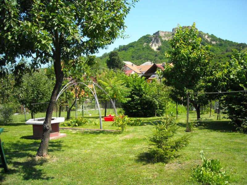Csibész Vendégház - Sirok