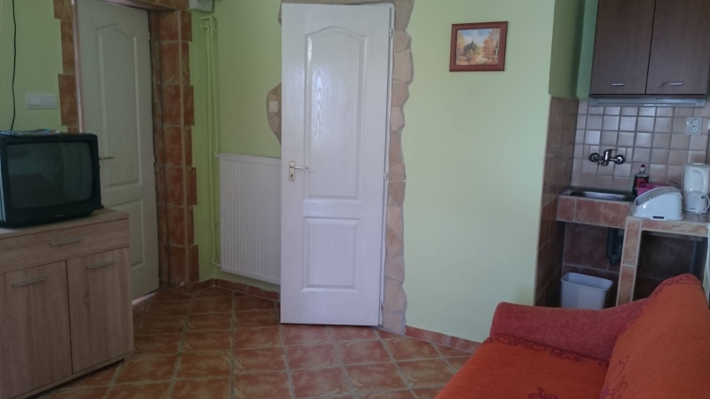Csillagfény Vendégház - Egerszalók