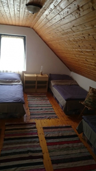Csillagszem Apartman - Sarud