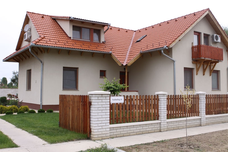 Csipkeház és bemutatóterem