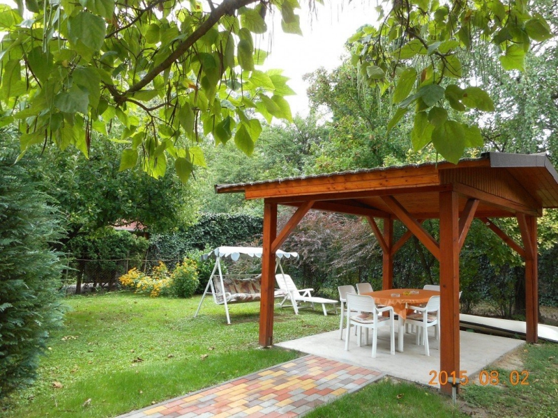 Csősz Apartman - Balatonföldvár