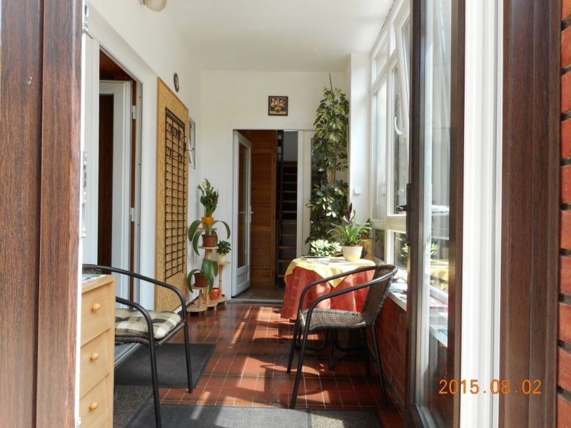Csősz Apartman - Balatonföldvár