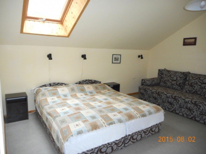 Csősz Apartman - Balatonföldvár