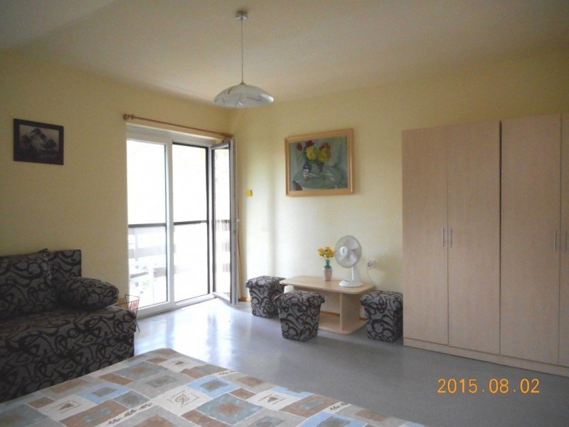 Csősz Apartman - Balatonföldvár
