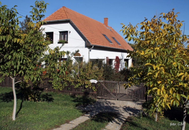 Czinke-fészek Vendégház