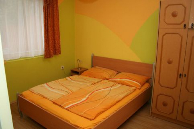 Dia Apartman - Balatonboglár