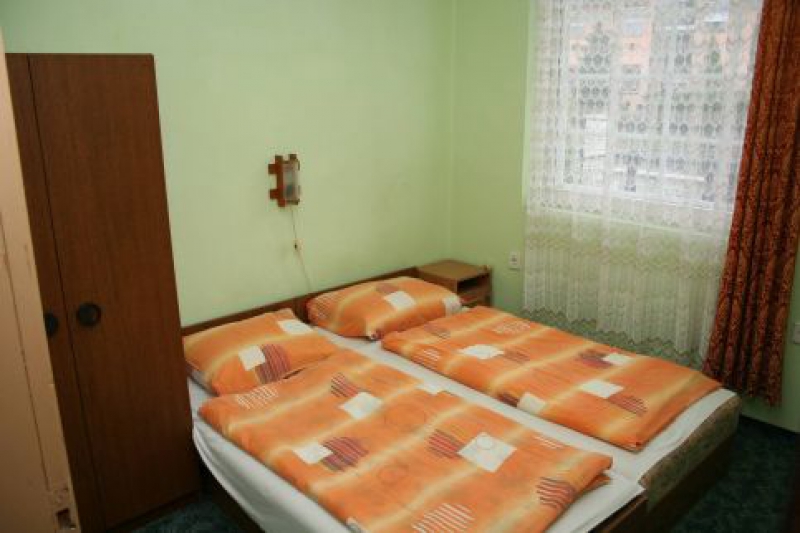 Dia Apartman - Balatonboglár