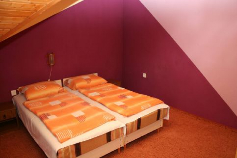 Dia Apartman - Balatonboglár