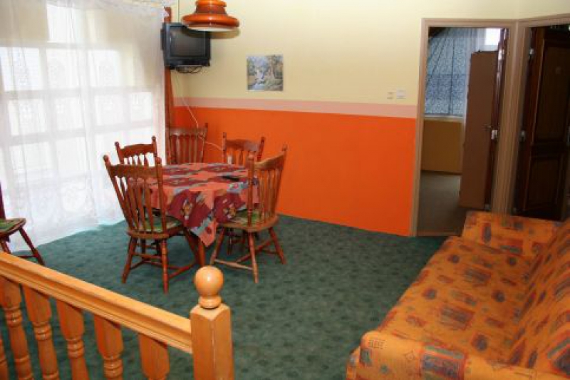 Dia Apartman - Balatonboglár