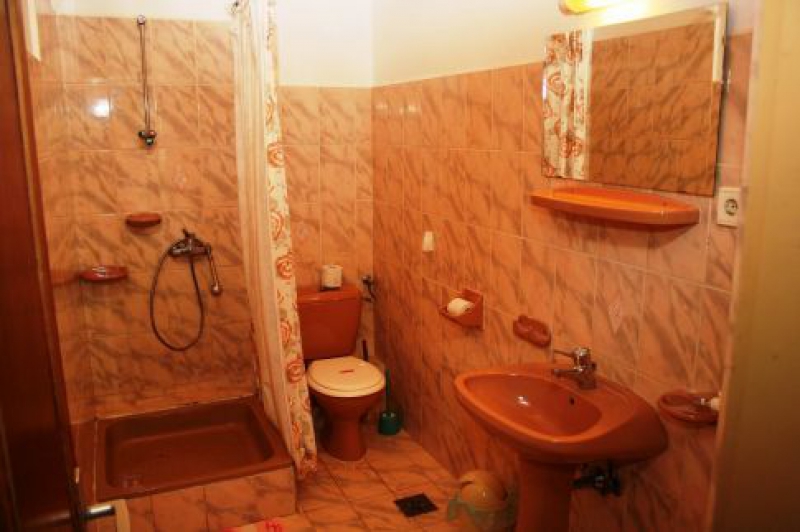 Dia Apartman - Balatonboglár