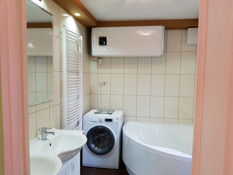 Dioszeghy-Villa Studio Apartmanok - Siófok - Balatonszéplak