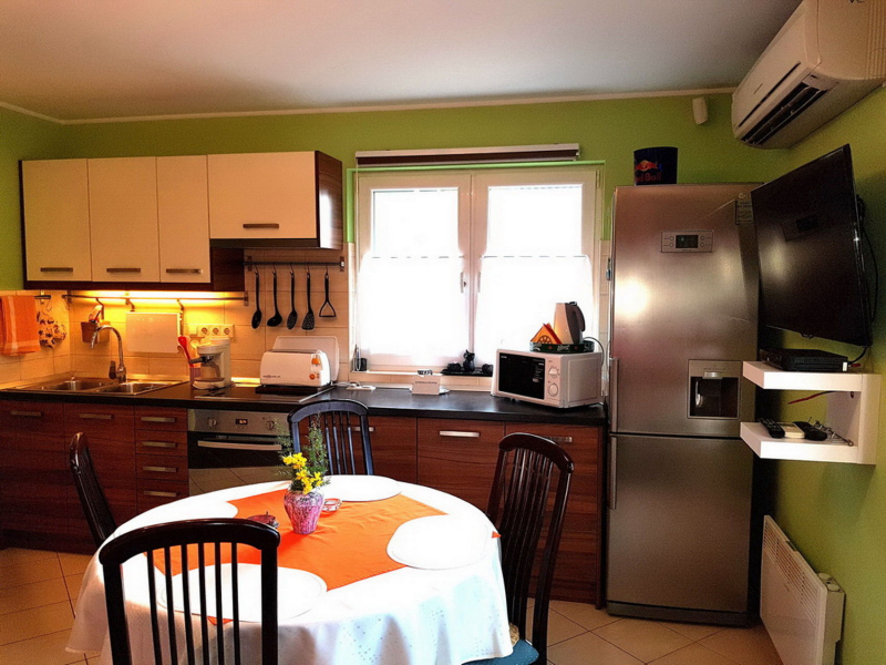 Dioszeghy-Villa Studio Apartmanok - Siófok - Balatonszéplak