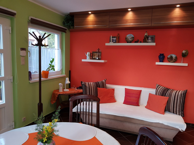Dioszeghy-Villa Studio Apartmanok - Siófok - Balatonszéplak