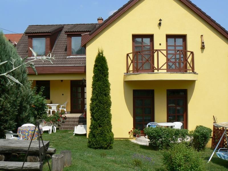 Donát Vendégház - Eger