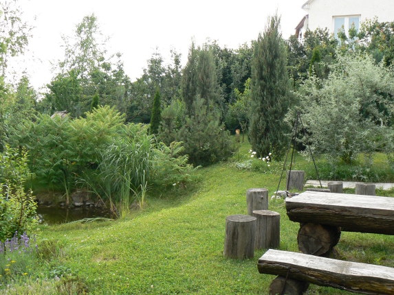 Donát Vendégház - Eger