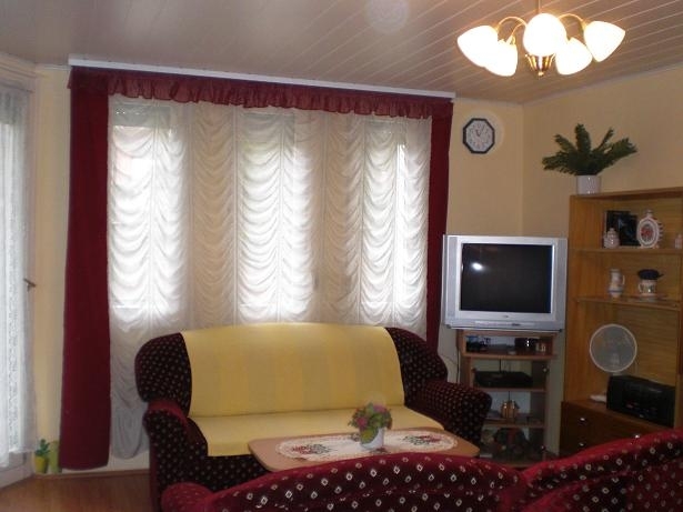 Dorina Apartman - Harkány