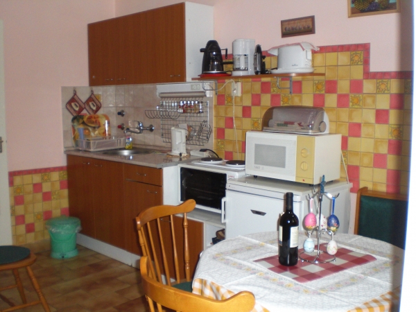 Dorina Apartman - Harkány