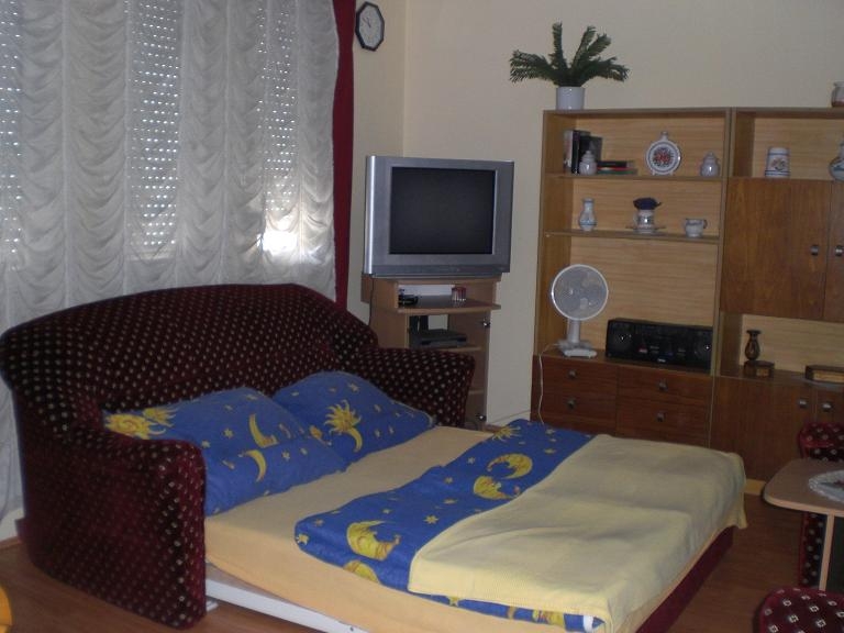 Dorina Apartman - Harkány