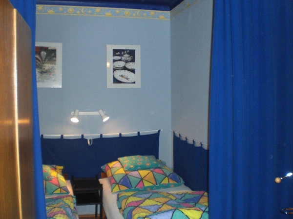 Dorina Apartman - Harkány