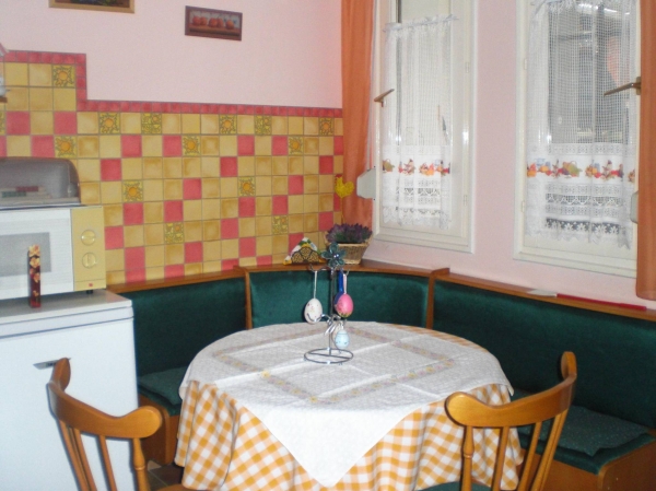 Dorina Apartman - Harkány