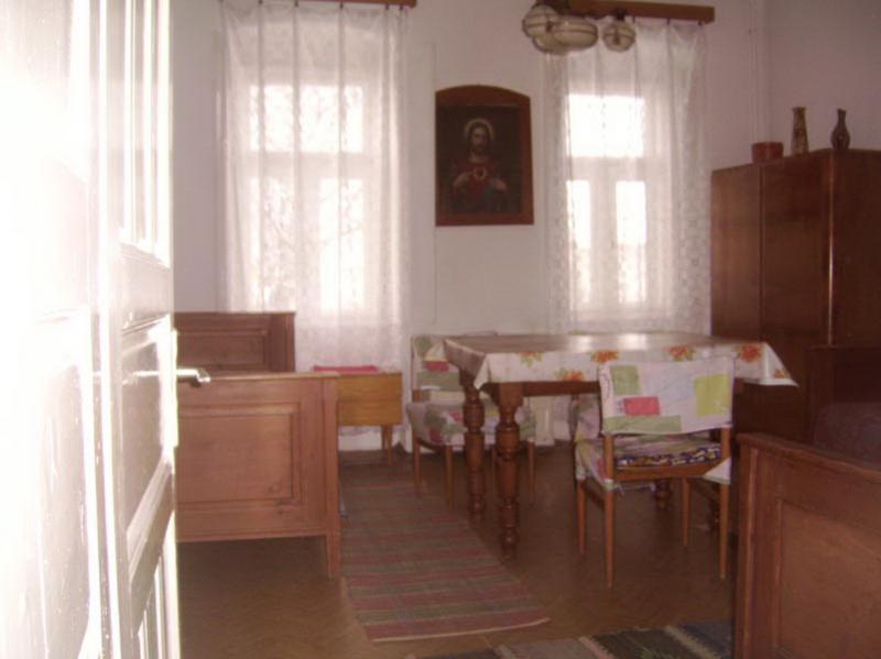 Dorka Vendégház - Mikóháza 