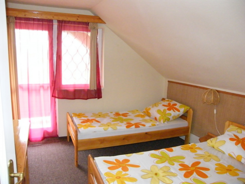 DunApartman - Szigetbecse