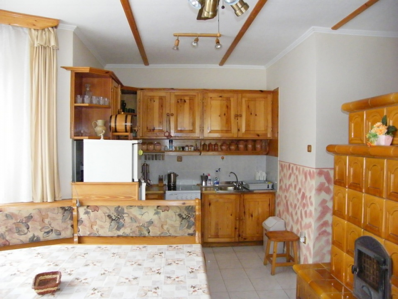 DunApartman - Szigetbecse