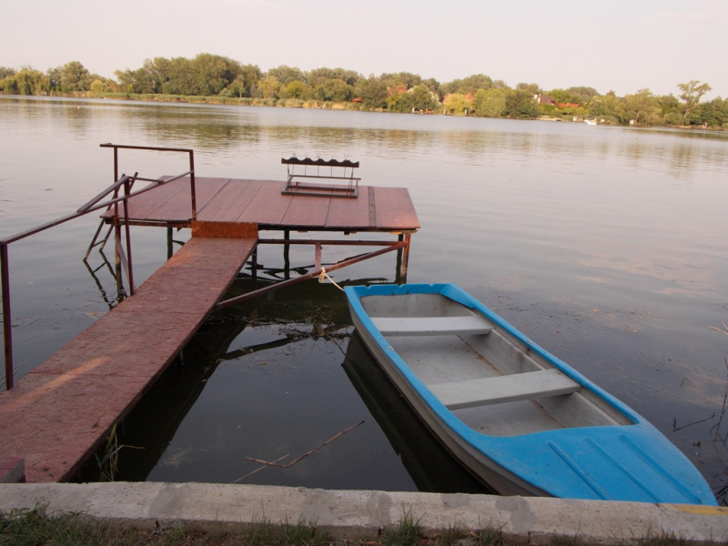 DunApartman - Szigetbecse