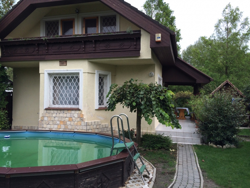 DunApartman - Szigetbecse