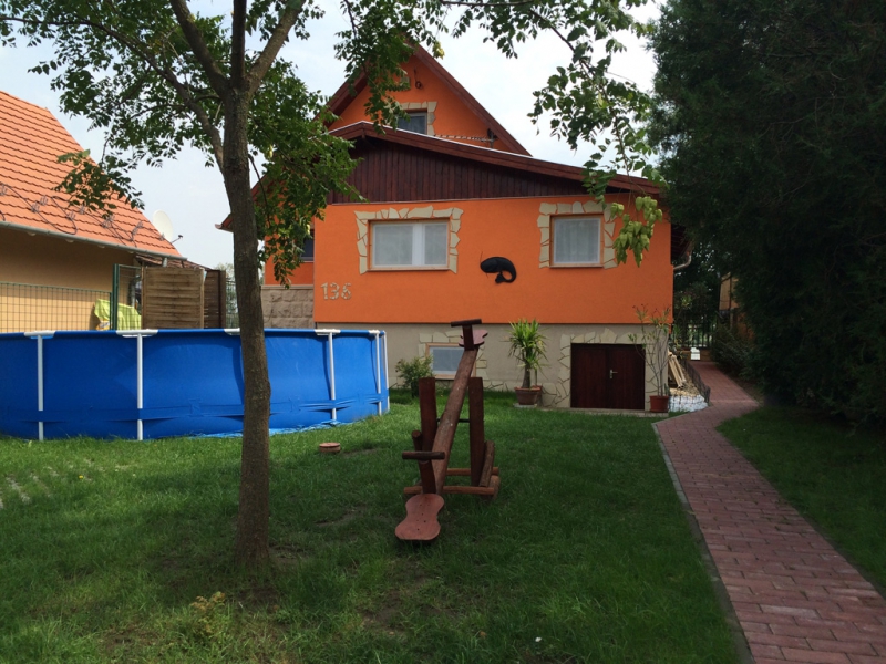 DunApartman - Szigetbecse