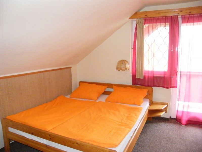 DunApartman - Szigetbecse