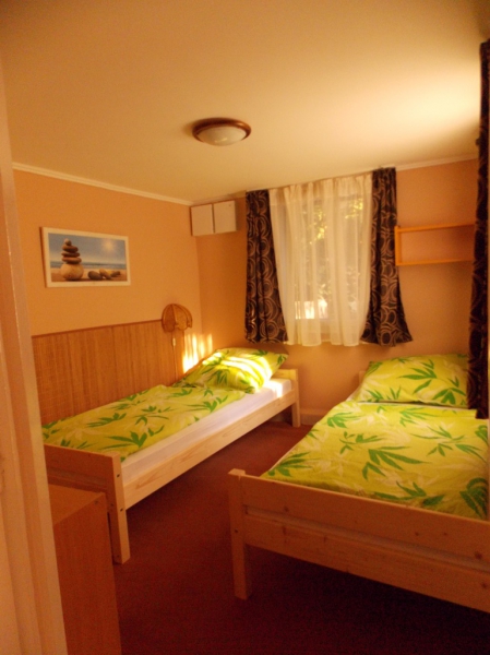 DunApartman - Szigetbecse