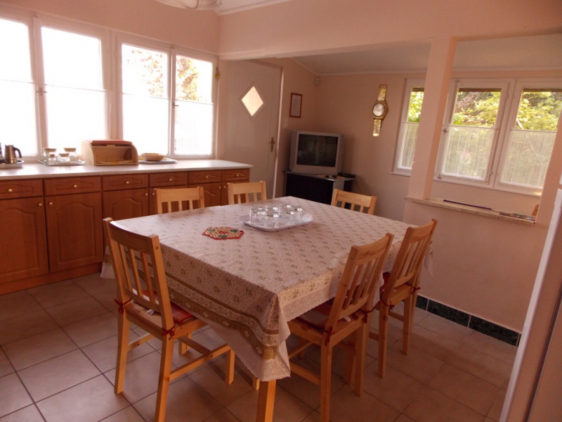 DunApartman - Szigetbecse