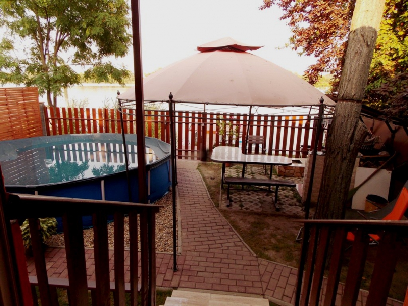 DunApartman - Szigetbecse