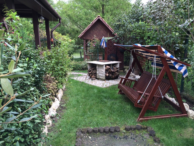 DunApartman - Szigetbecse