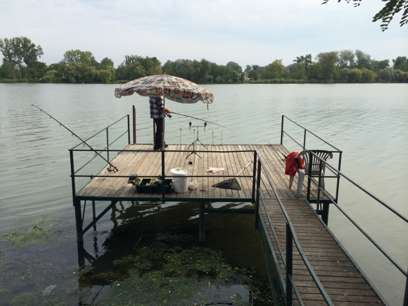 DunApartman - Szigetbecse