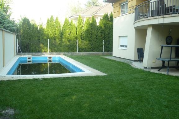 Éden Apartmanok Siófok - Siófok