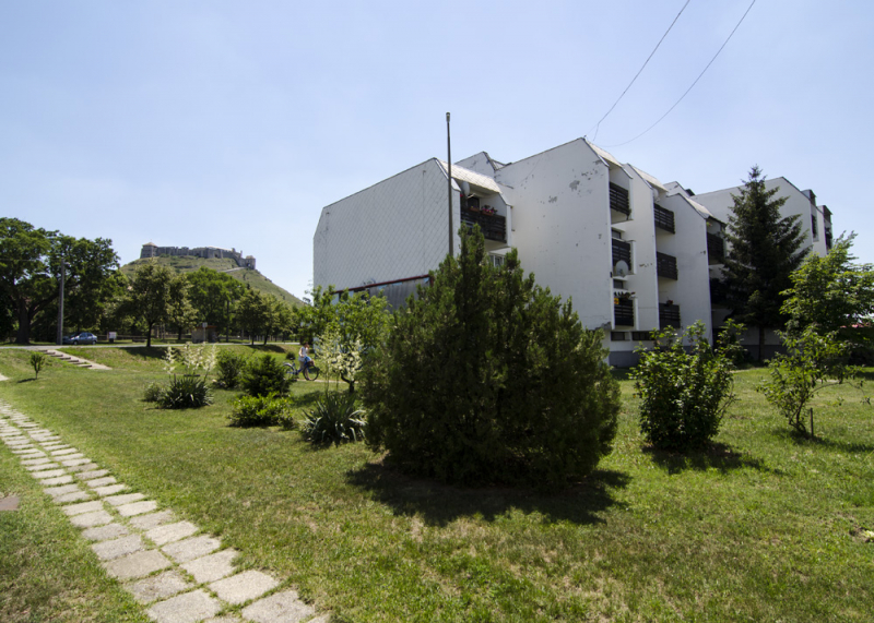 Edit Apartman