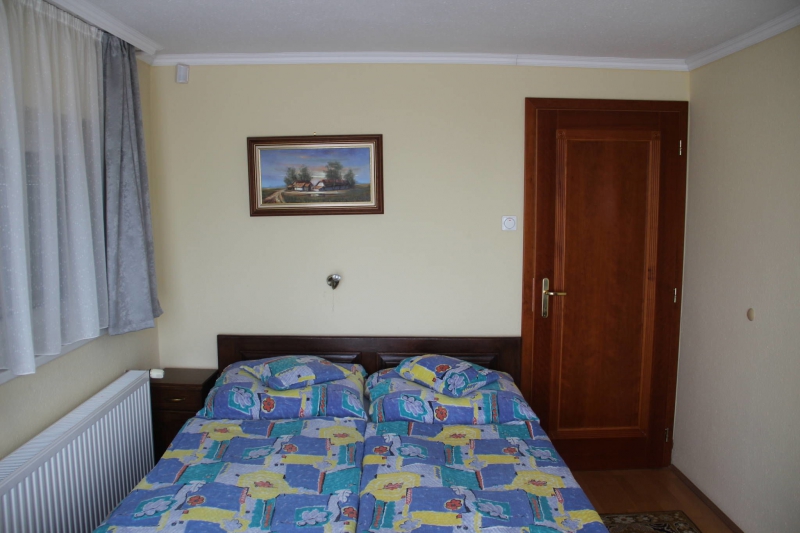 Edit Apartman - Balatonföldvár