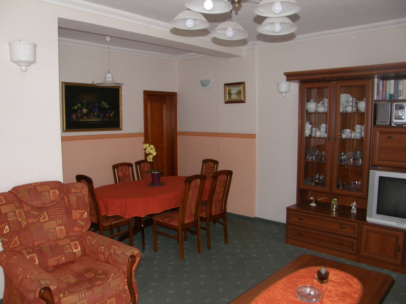 Edit Apartman - Balatonföldvár