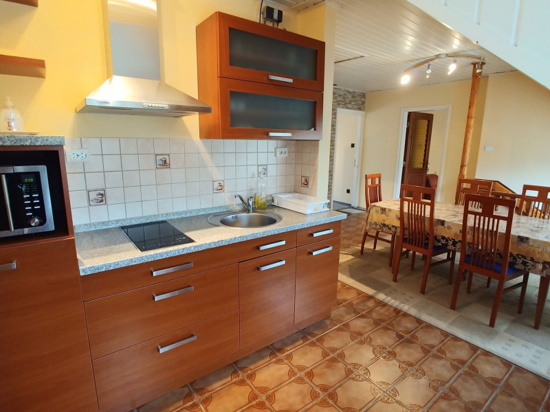 EMMA és SUZI apartmanok - Harkány