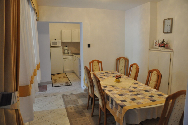 EMMA és SUZI apartmanok - Harkány