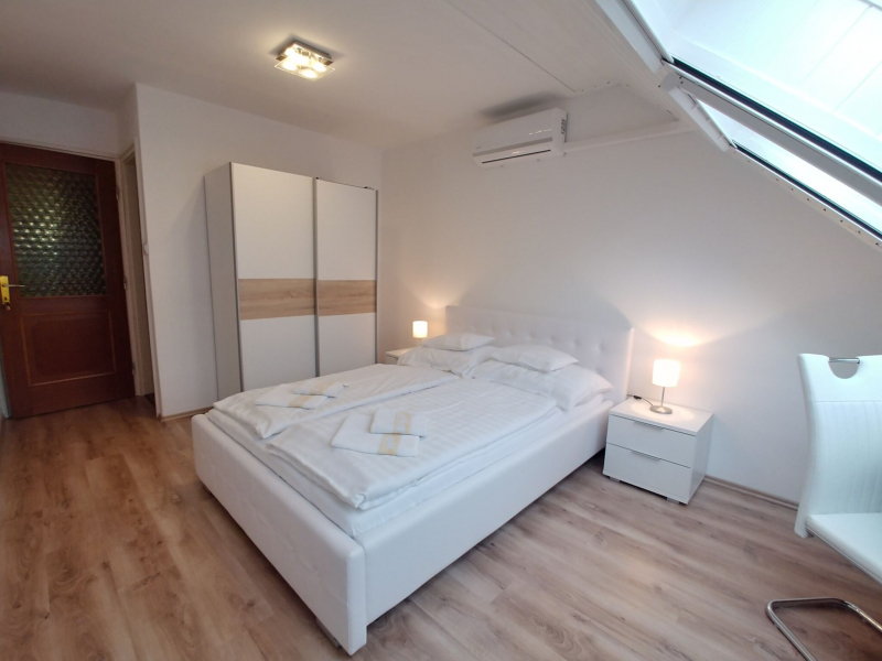 EMMA és SUZI apartmanok - Harkány