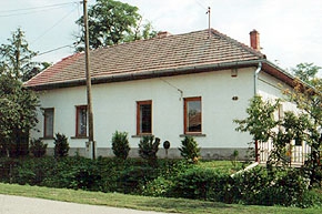 Emődi Vendégház