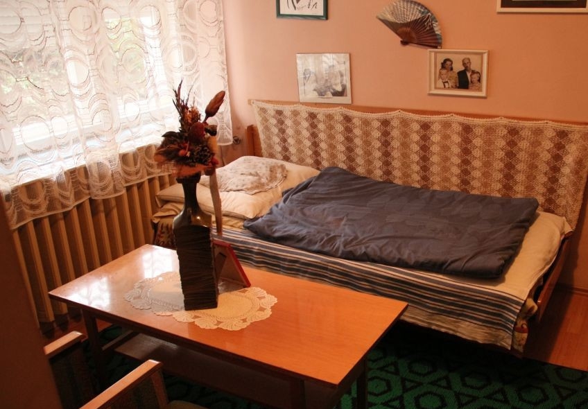 Éva Vendégház - Öskü