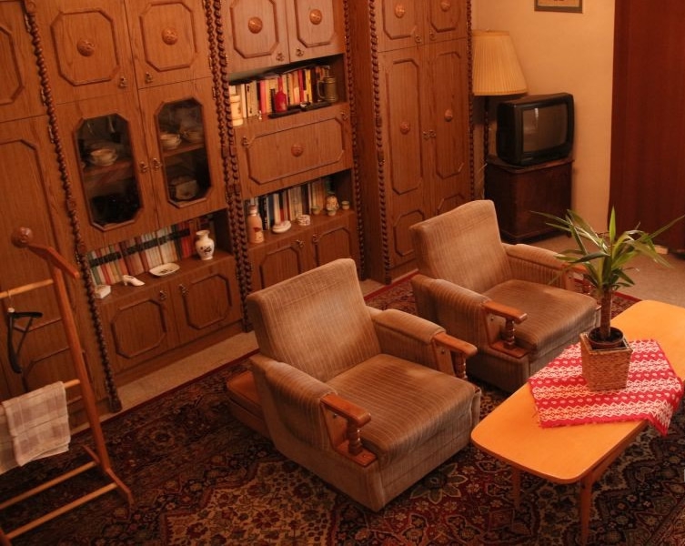 Éva Vendégház - Öskü