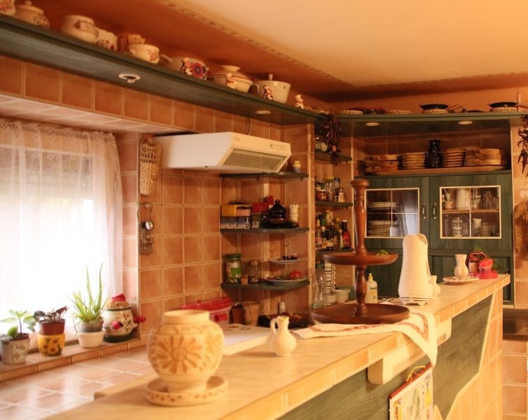 Éva Vendégház - Öskü