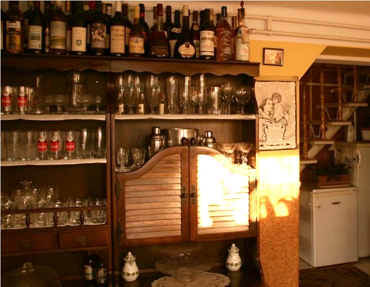 Éva Vendégház - Öskü